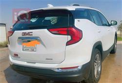 جی ئێم سی تیرەین